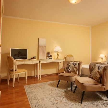 Relais Venezia Hotel Екстериор снимка