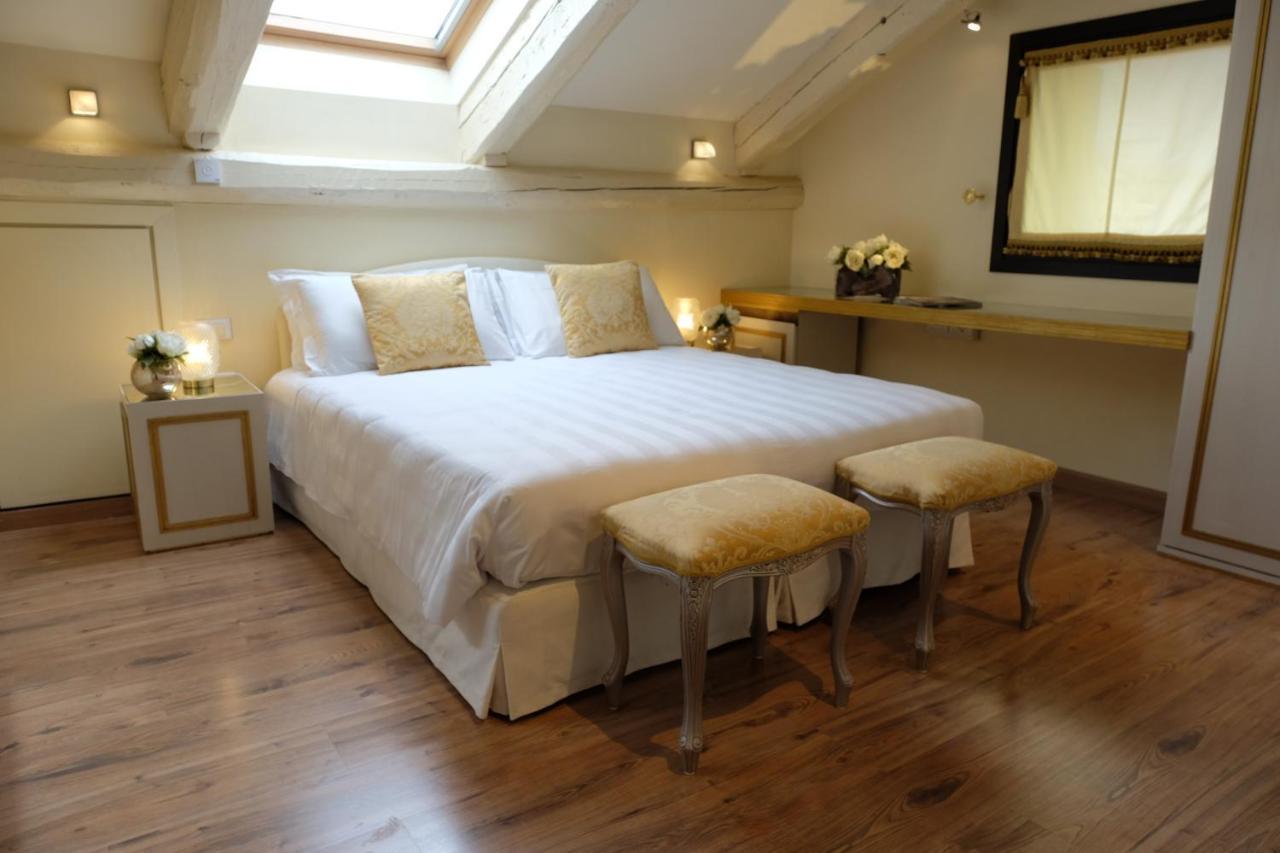 Relais Venezia Hotel Екстериор снимка