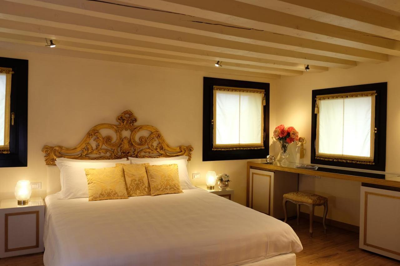 Relais Venezia Hotel Екстериор снимка