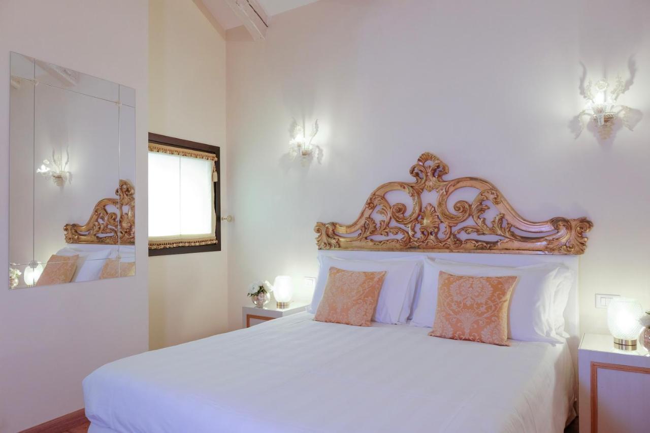 Relais Venezia Hotel Екстериор снимка