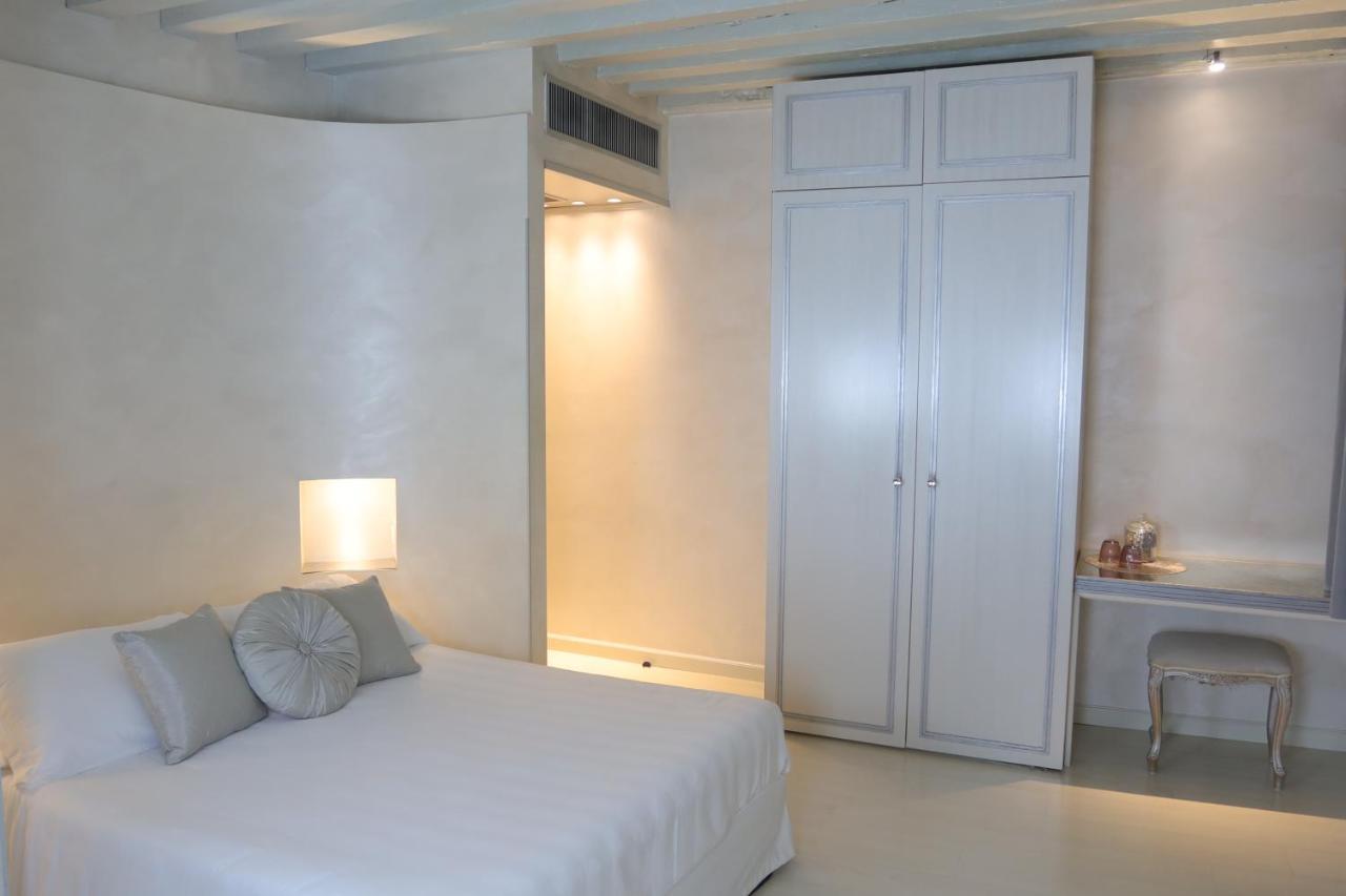 Relais Venezia Hotel Екстериор снимка