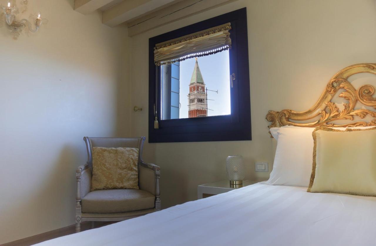 Relais Venezia Hotel Екстериор снимка