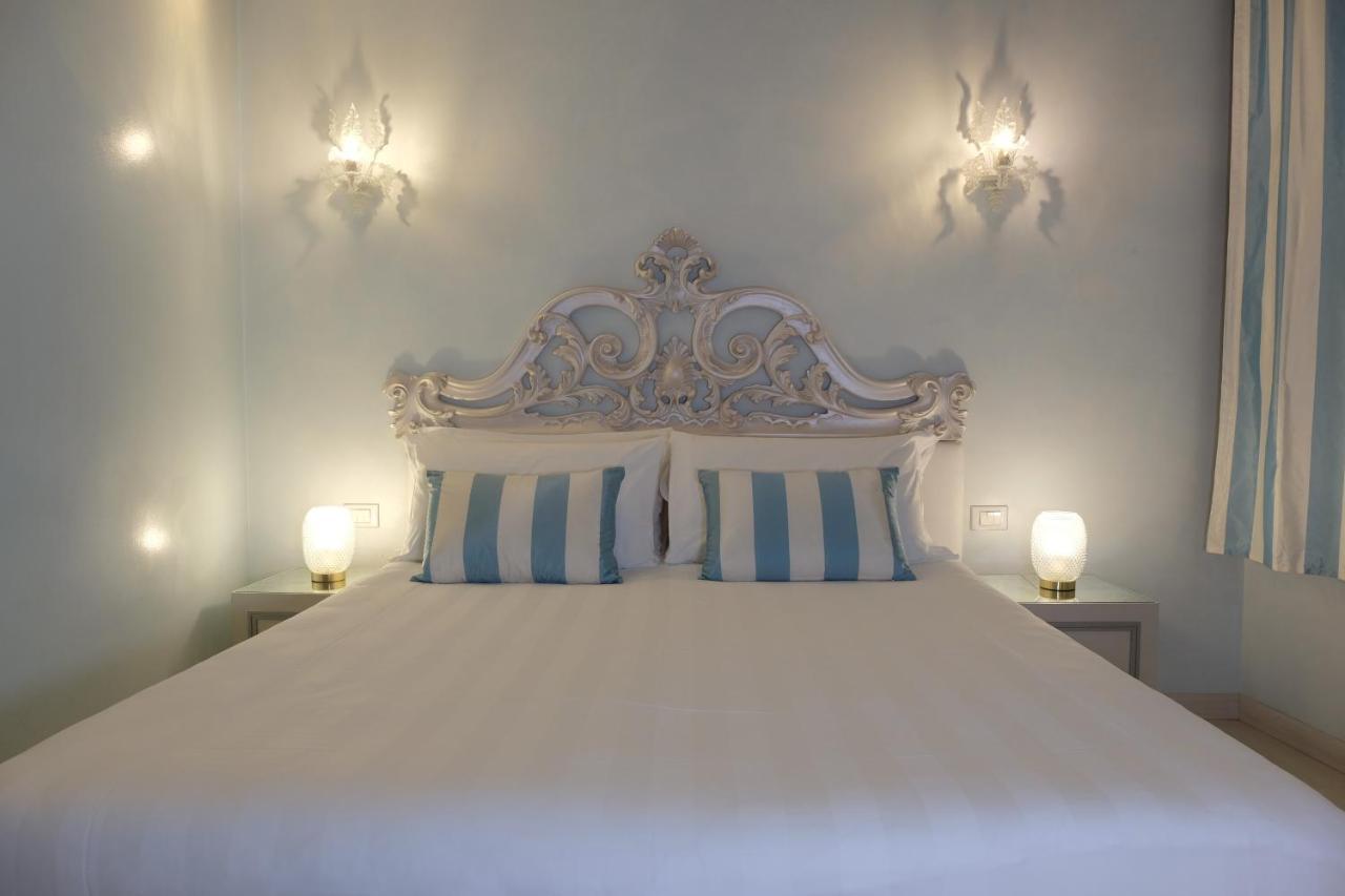 Relais Venezia Hotel Екстериор снимка
