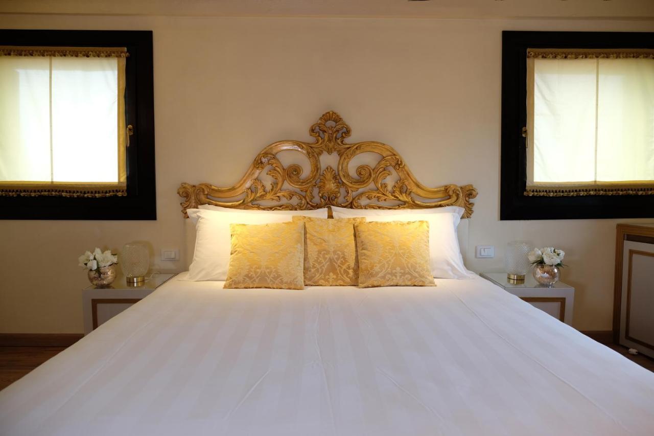 Relais Venezia Hotel Екстериор снимка