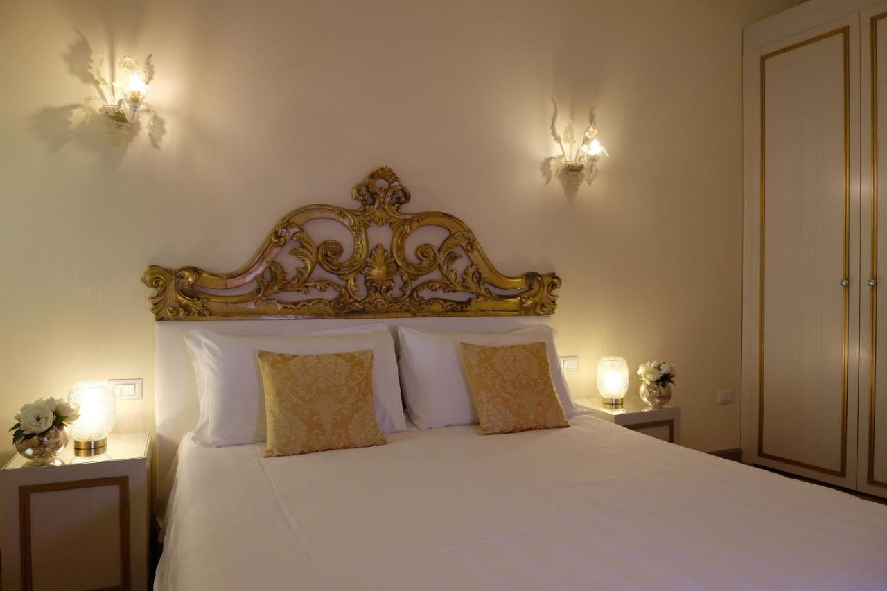 Relais Venezia Hotel Екстериор снимка