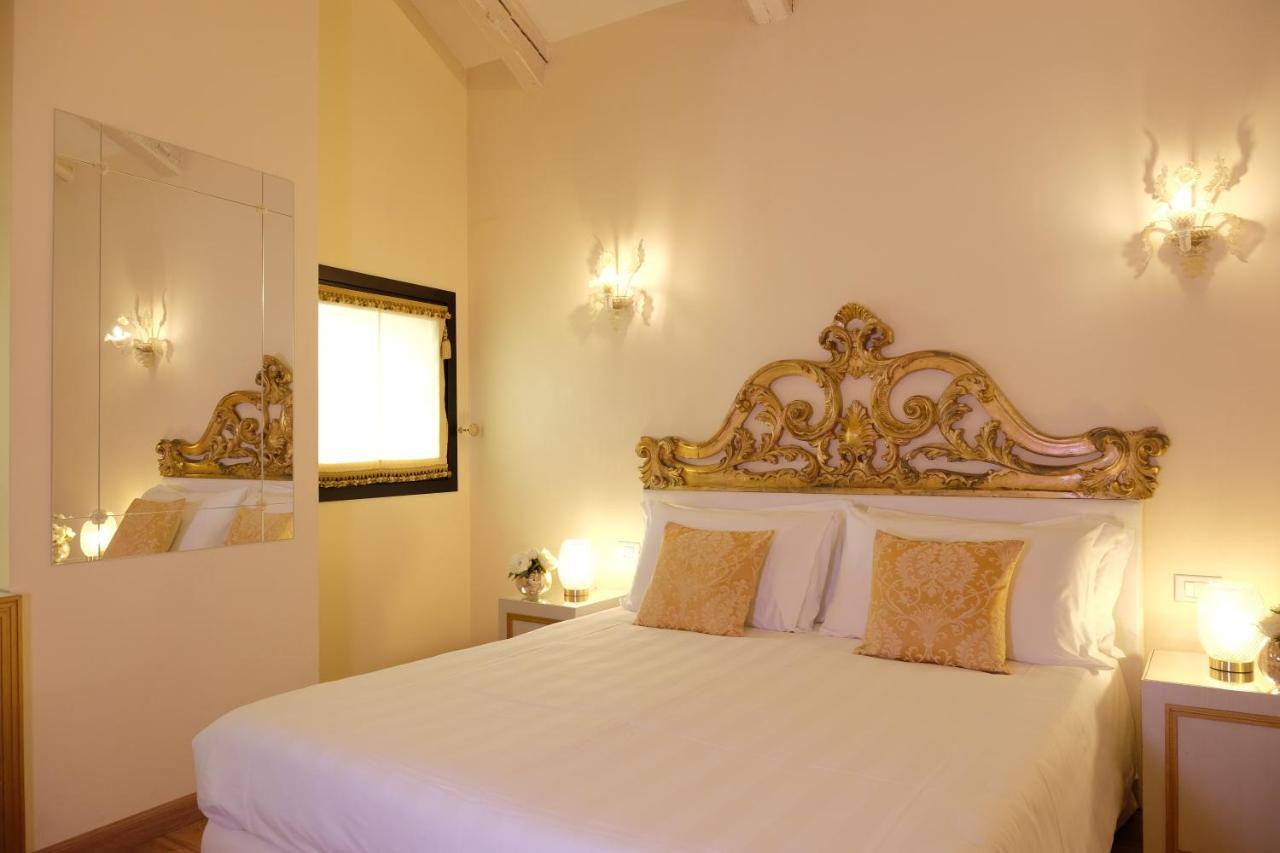 Relais Venezia Hotel Екстериор снимка