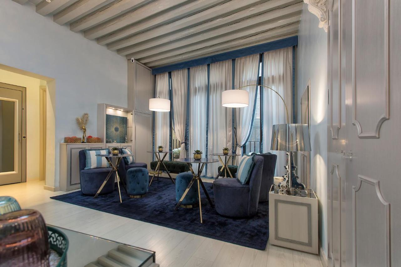 Relais Venezia Hotel Екстериор снимка