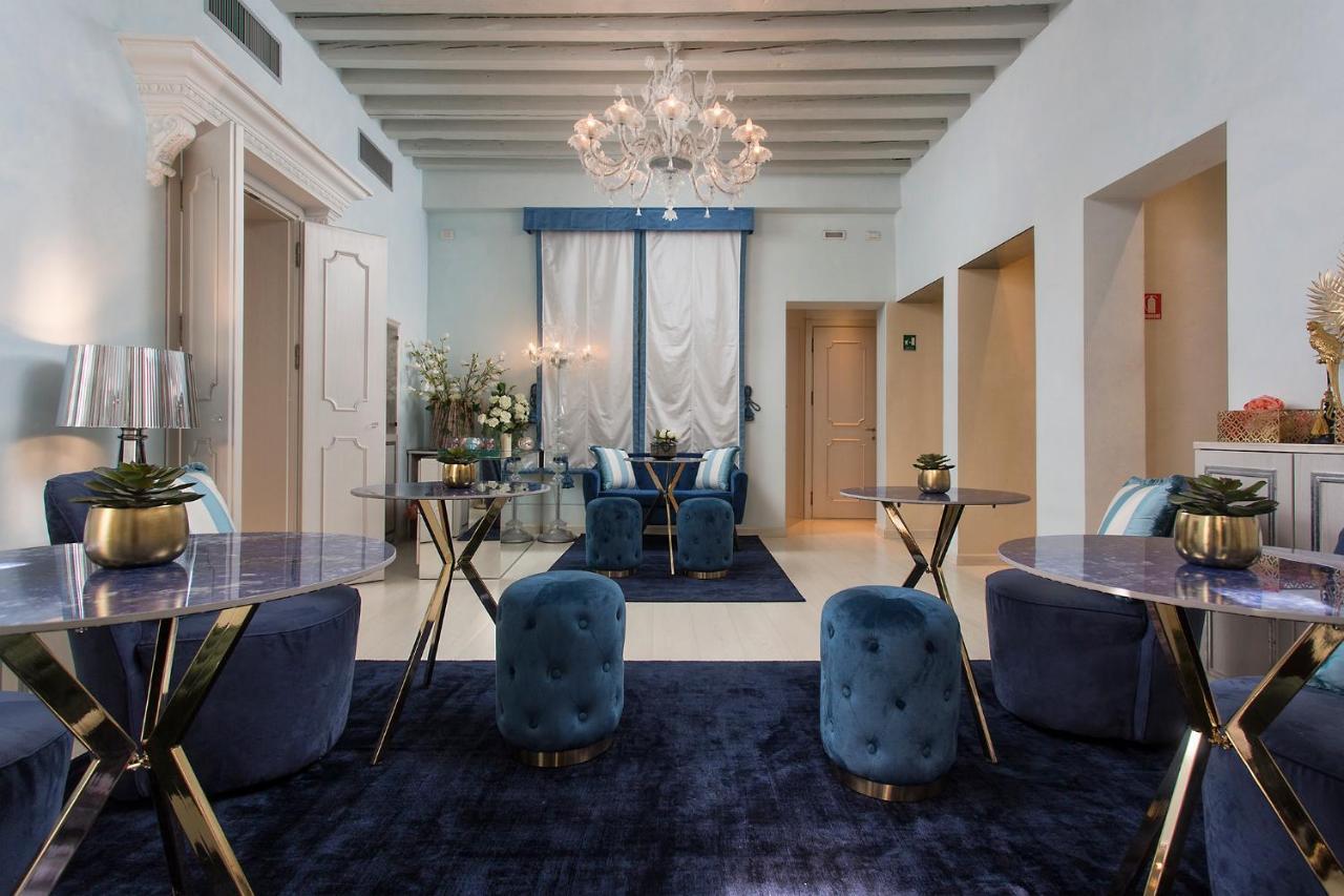 Relais Venezia Hotel Екстериор снимка