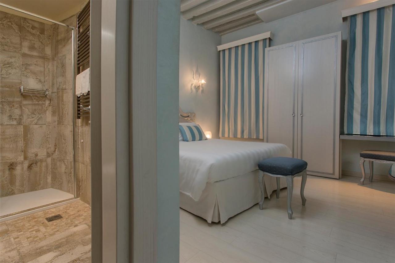 Relais Venezia Hotel Екстериор снимка