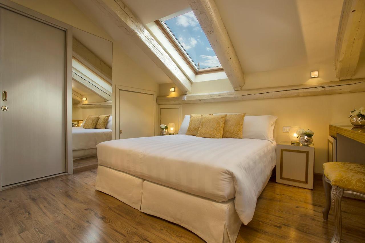 Relais Venezia Hotel Екстериор снимка