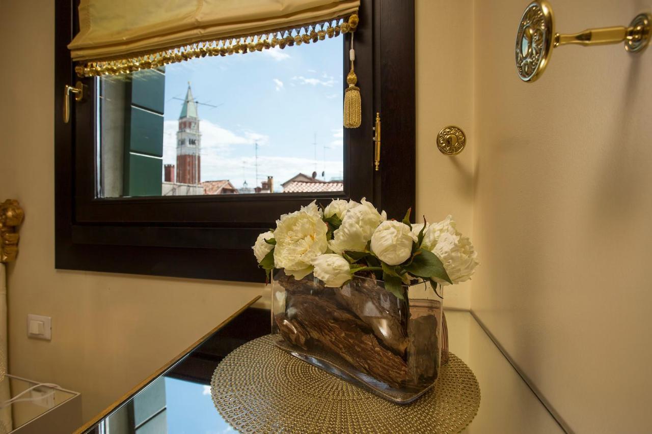 Relais Venezia Hotel Екстериор снимка