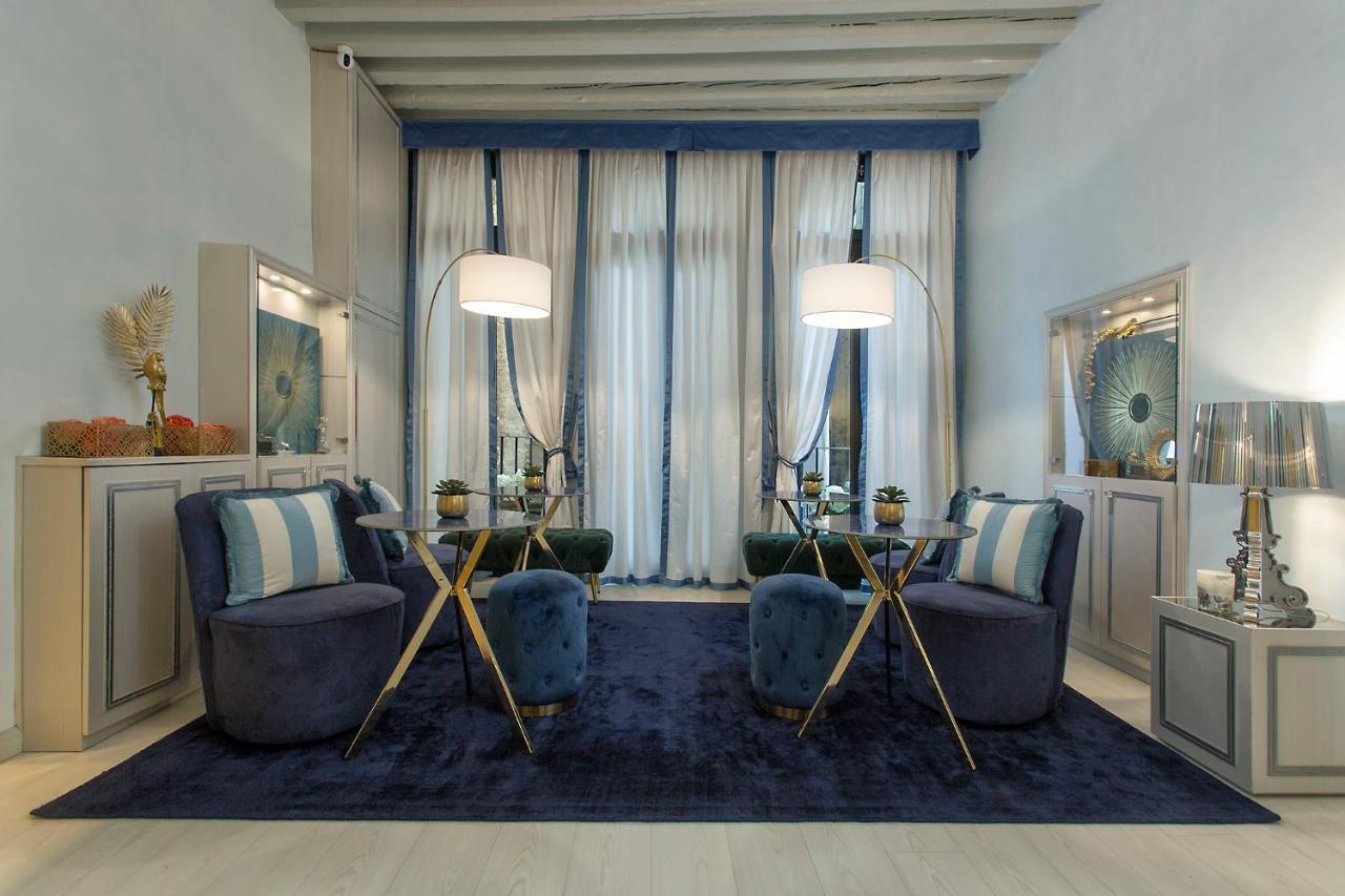 Relais Venezia Hotel Екстериор снимка