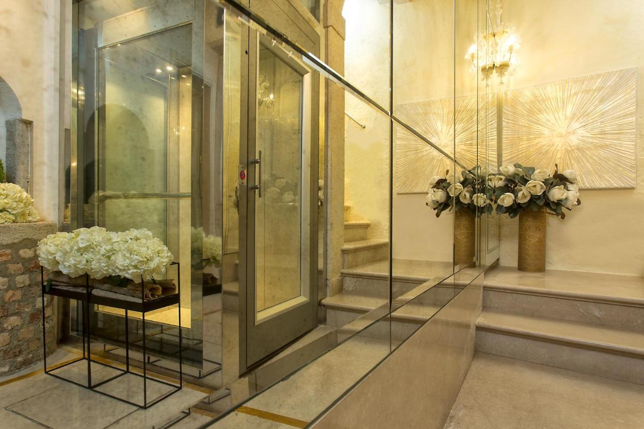 Relais Venezia Hotel Екстериор снимка