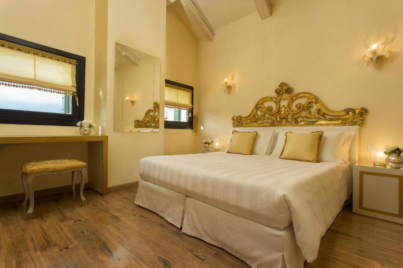 Relais Venezia Hotel Екстериор снимка