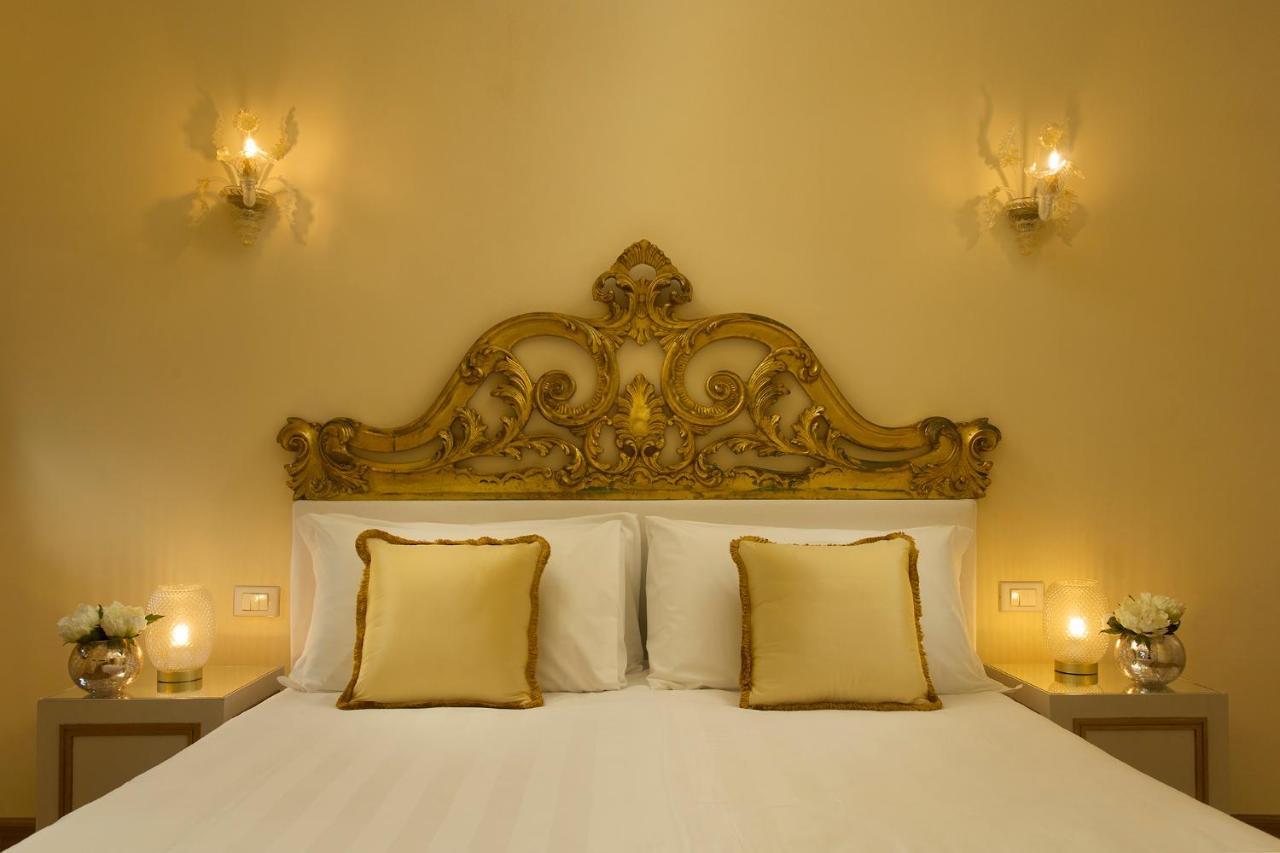 Relais Venezia Hotel Екстериор снимка