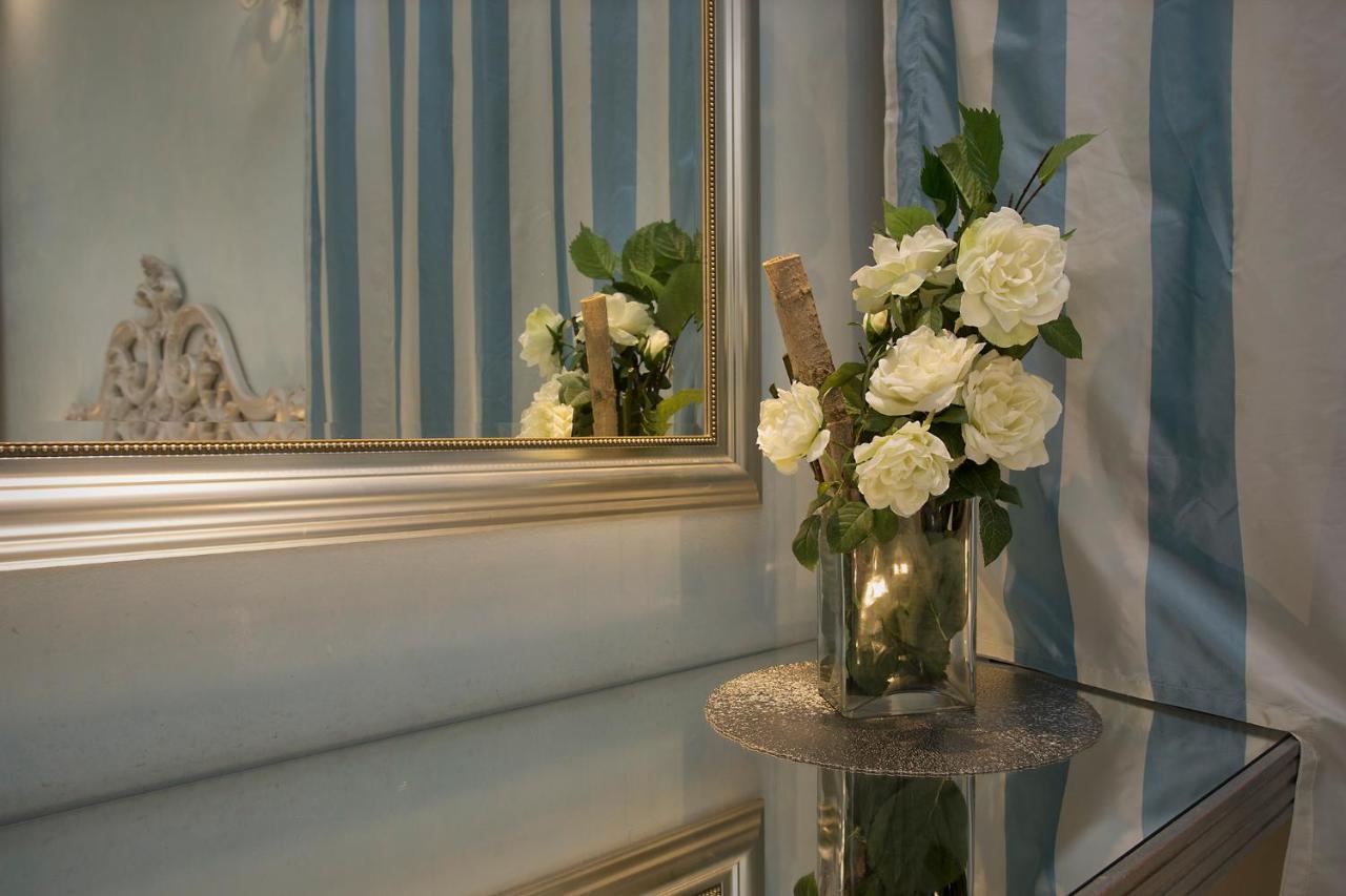Relais Venezia Hotel Екстериор снимка