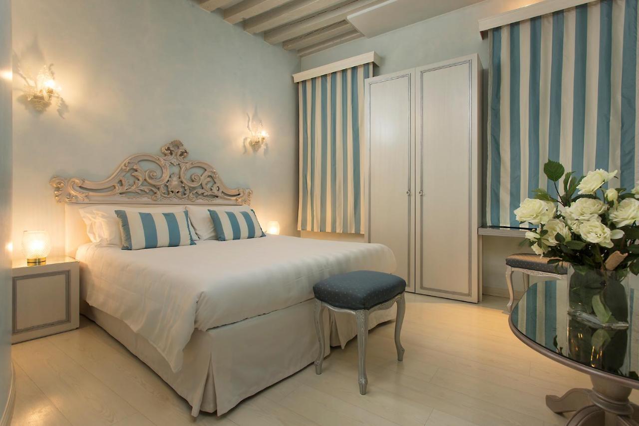 Relais Venezia Hotel Екстериор снимка