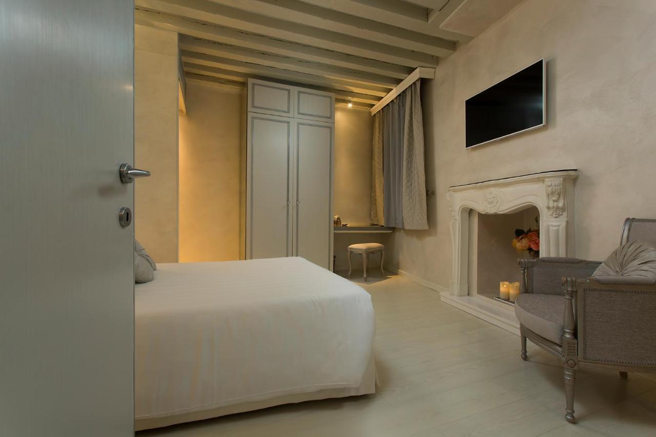 Relais Venezia Hotel Екстериор снимка