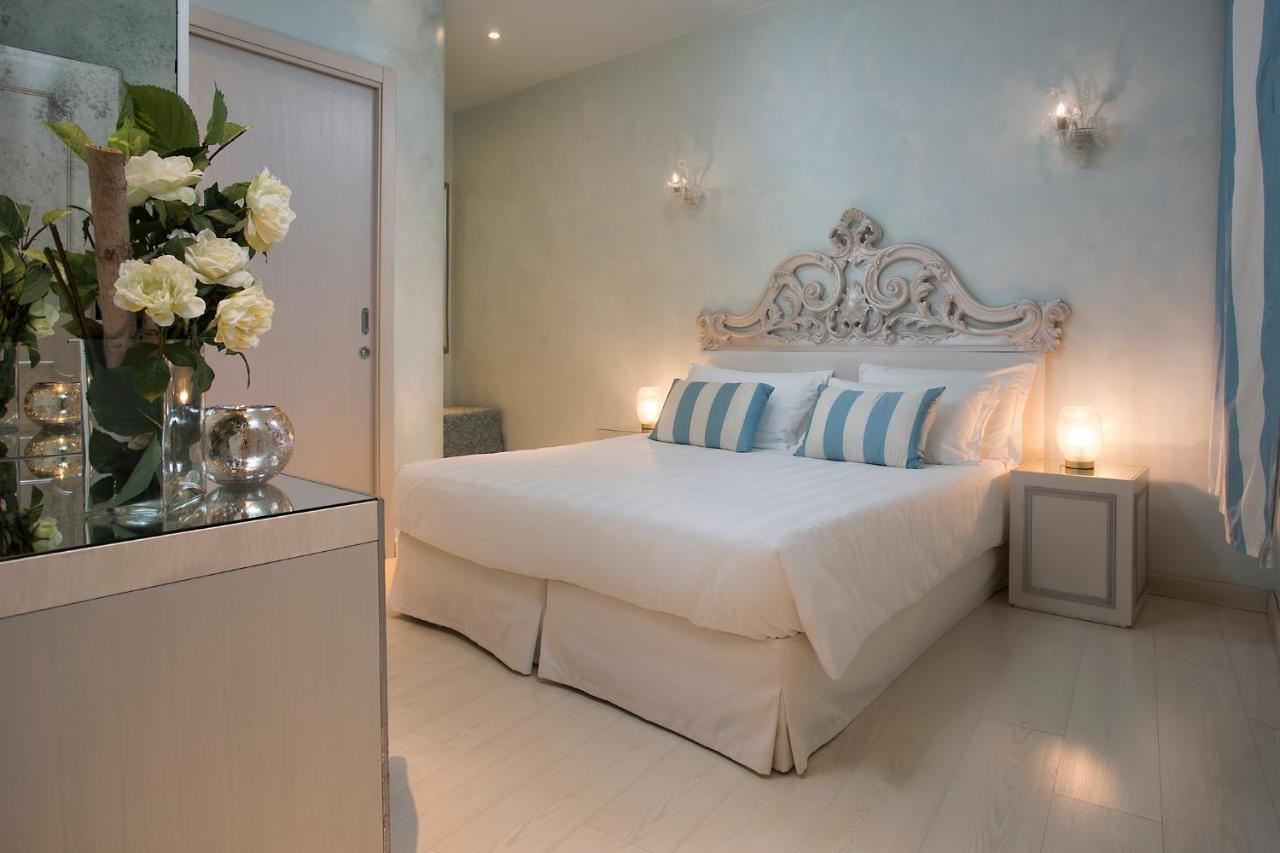 Relais Venezia Hotel Екстериор снимка