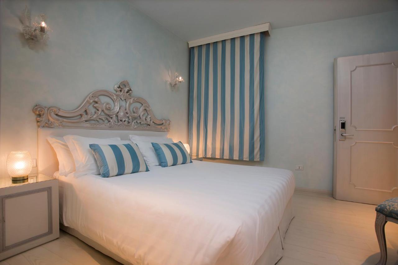 Relais Venezia Hotel Екстериор снимка