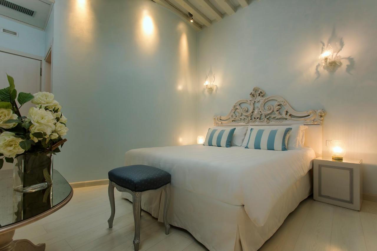Relais Venezia Hotel Екстериор снимка