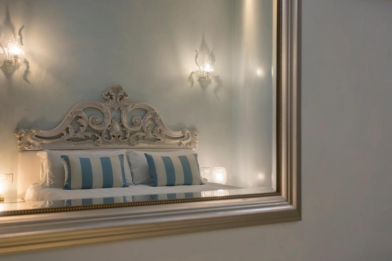 Relais Venezia Hotel Екстериор снимка