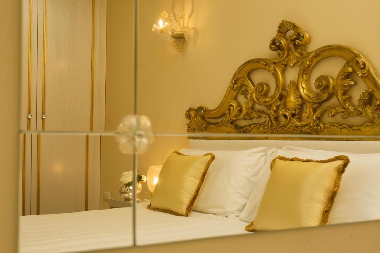 Relais Venezia Hotel Екстериор снимка