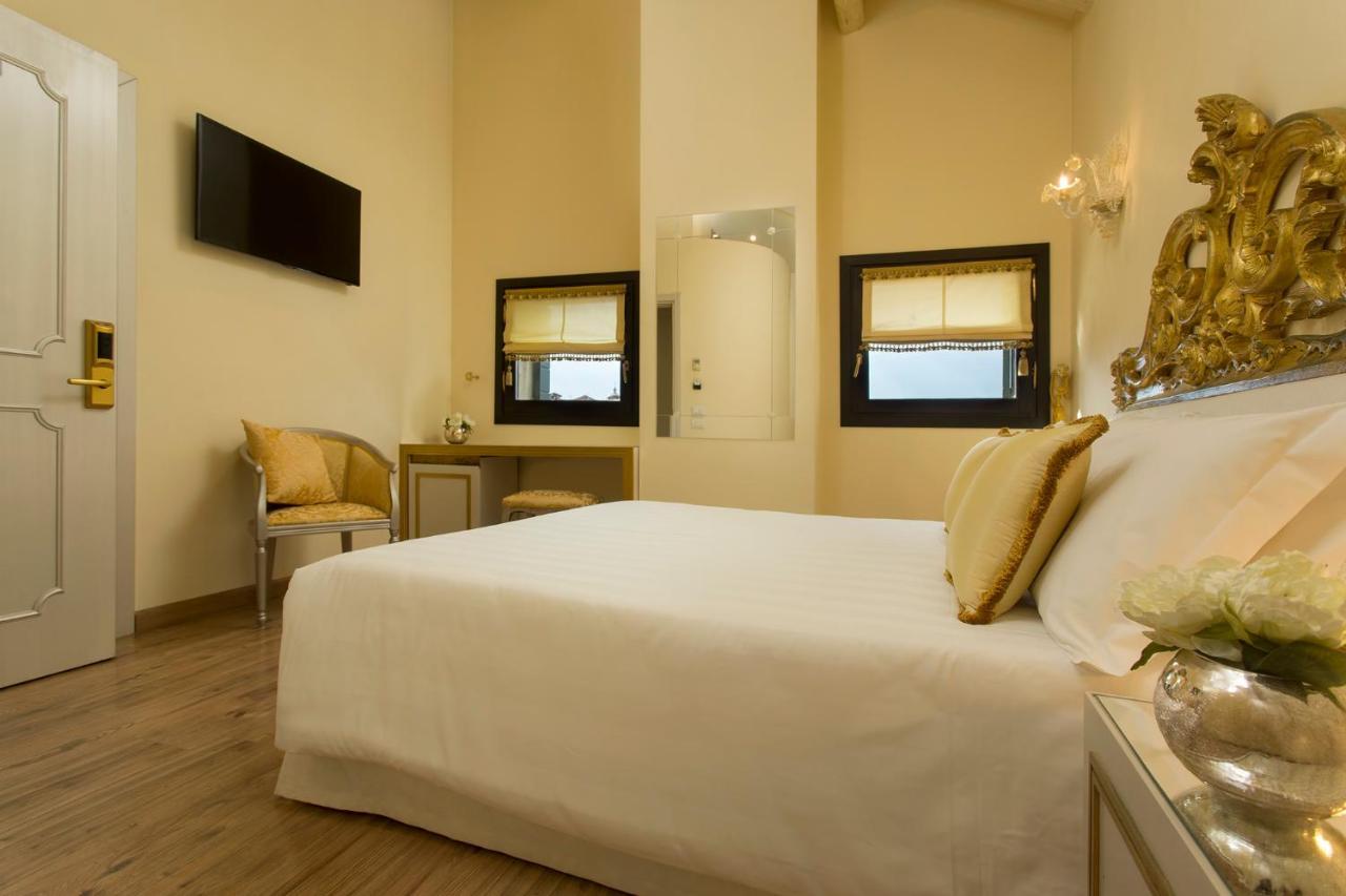 Relais Venezia Hotel Екстериор снимка