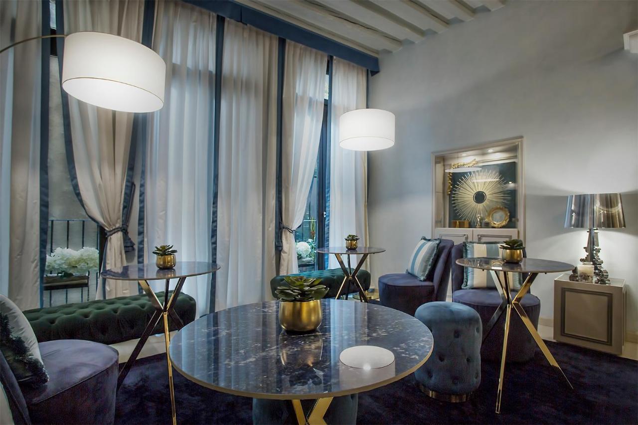 Relais Venezia Hotel Екстериор снимка
