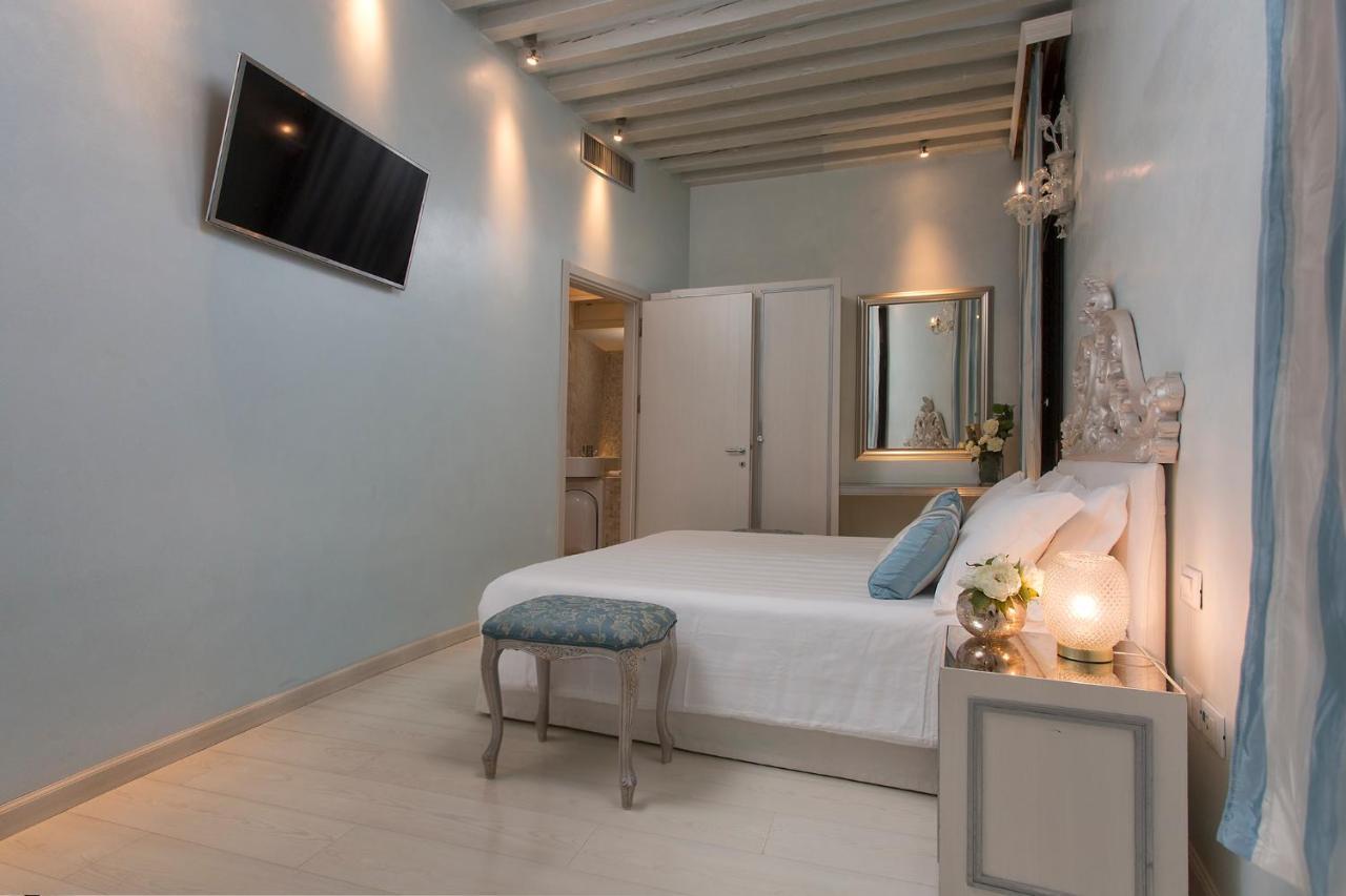 Relais Venezia Hotel Екстериор снимка