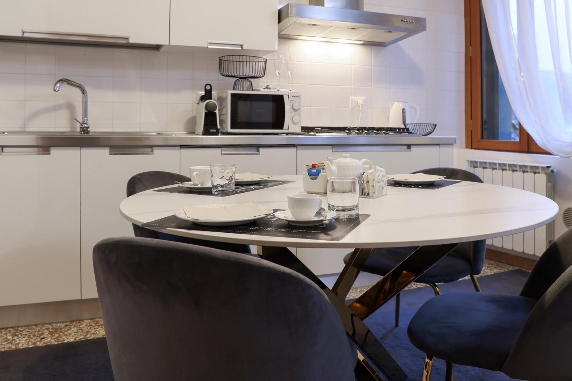 Relais Venezia Hotel Екстериор снимка