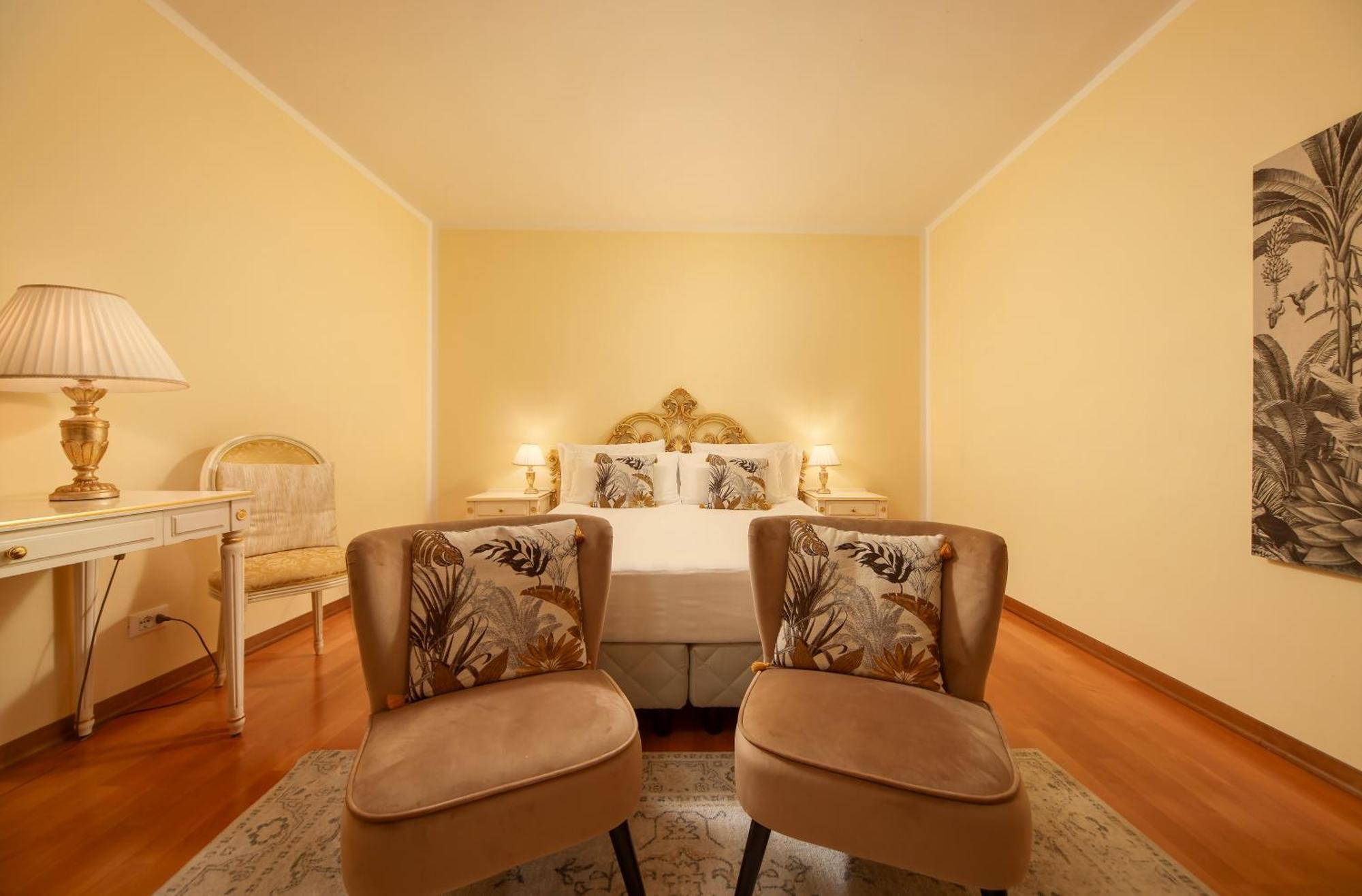 Relais Venezia Hotel Екстериор снимка