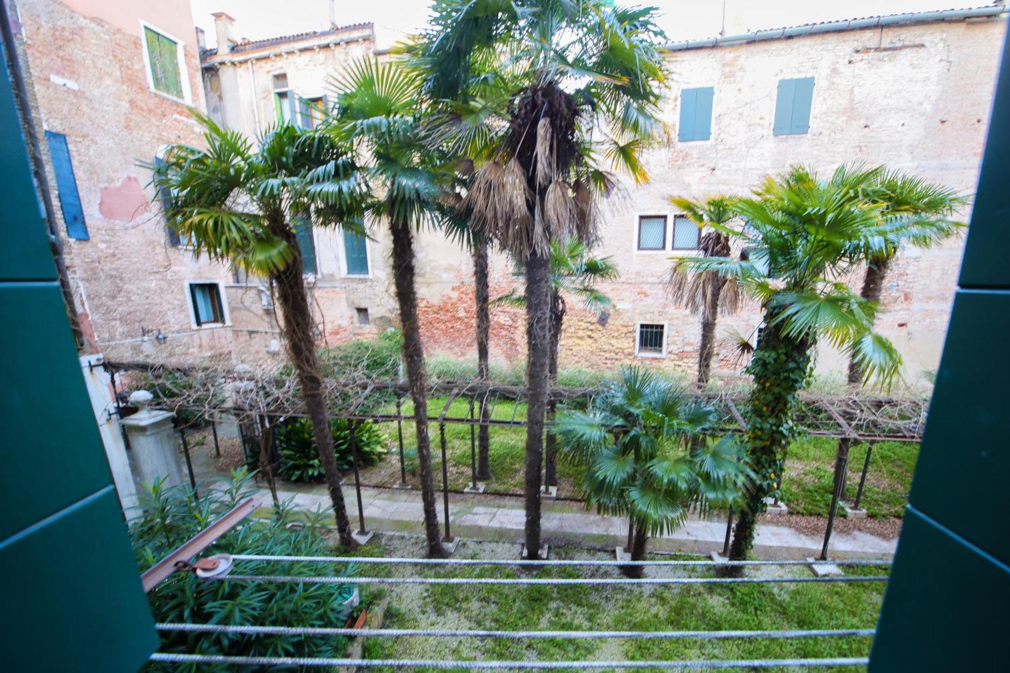 Relais Venezia Hotel Екстериор снимка