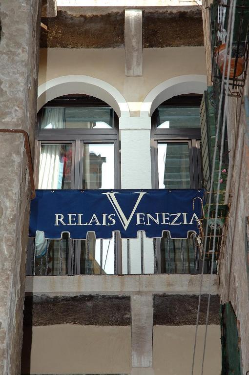 Relais Venezia Hotel Екстериор снимка